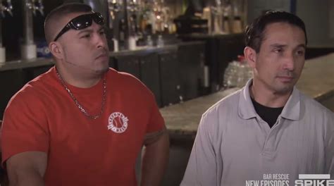 Second Base Bar Rescue Update (Extremes)